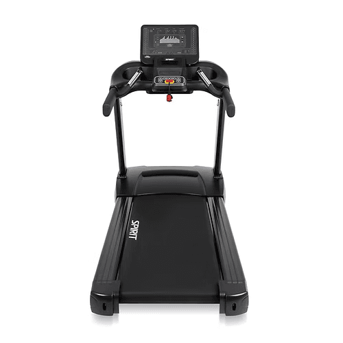 Spirit CT800+ Commercial Treadmill, additional view 3 available at Veltron Fitness