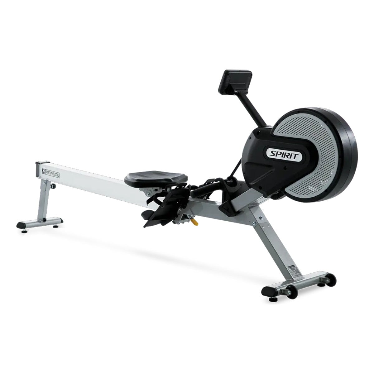 Spirit XRW600 Air Rower available at Veltron Fitness