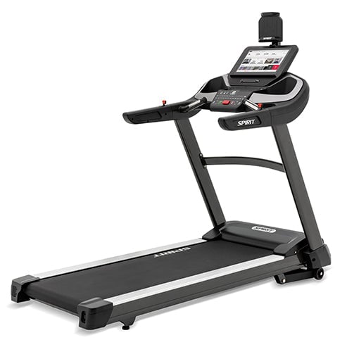 Spirit XT685ENT Treadmill available at Veltron Fitness