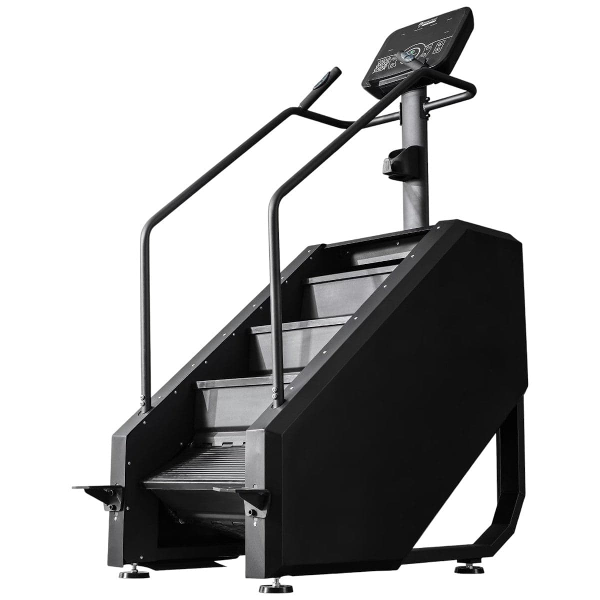 Stair Climber Commercial Grade, additional view 3 available at Veltron Fitness