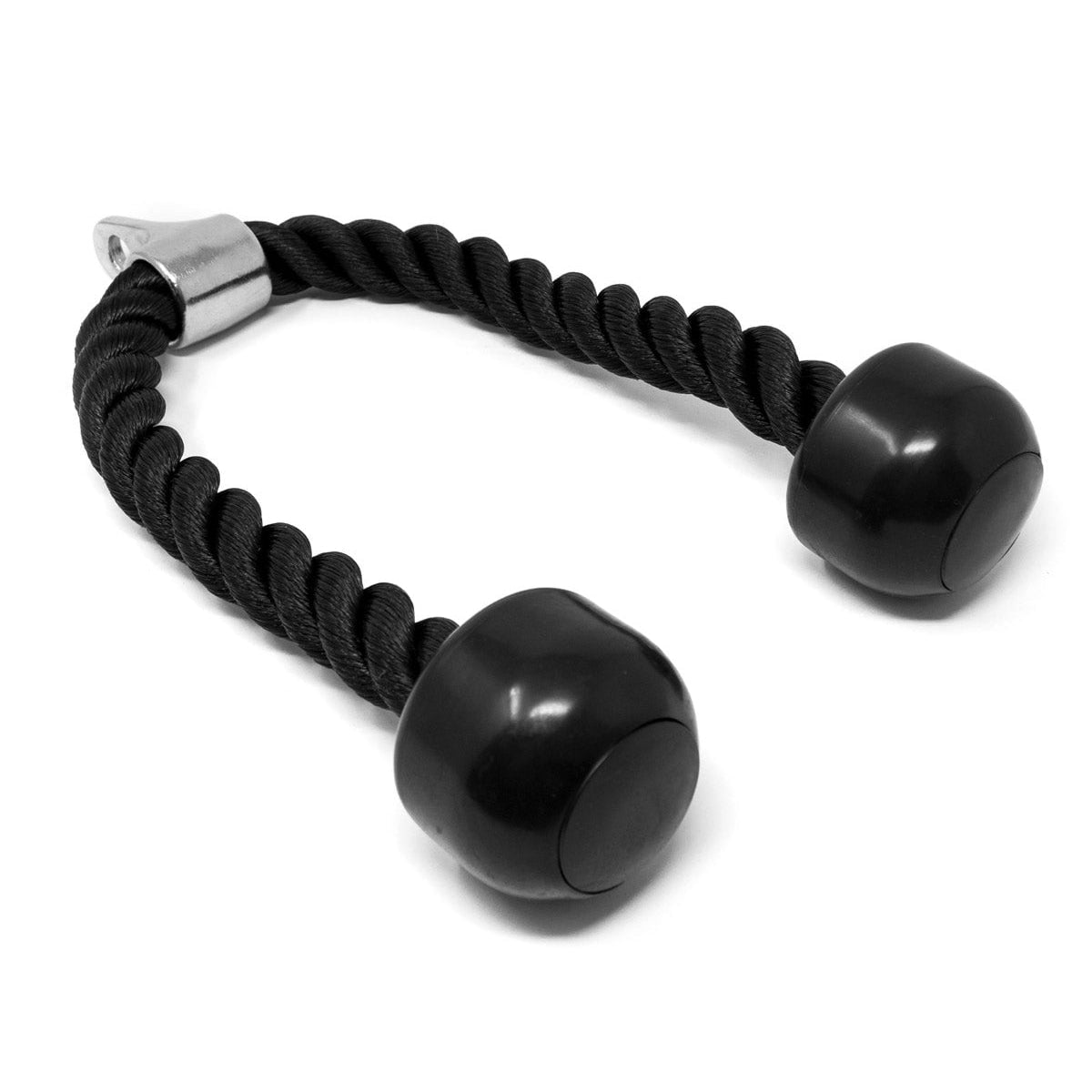 Tricep Rope Attachment available at Veltron Fitness