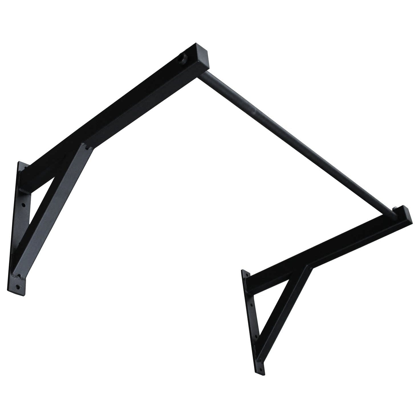 Wall Mountable Riot Pull Up Station available at Veltron Fitness