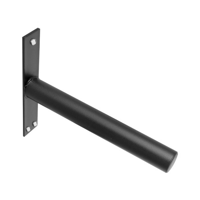 Wall Mounted Plate Sleeve available at Veltron Fitness
